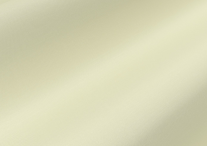 Kyoto Faux Silk, Cream - Roman Blind - Image 4